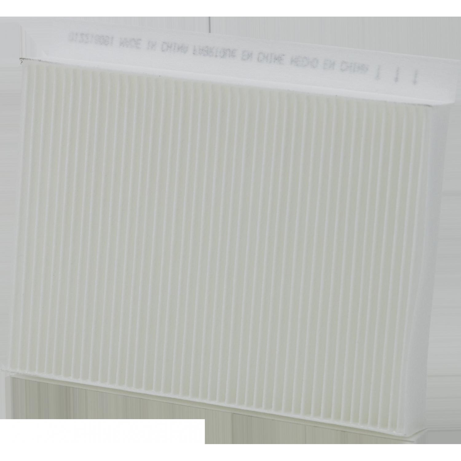 Wix WP10106 - Cabin Air Filter Wix WP10106 Cabin Air Filter product image 2 of 3
