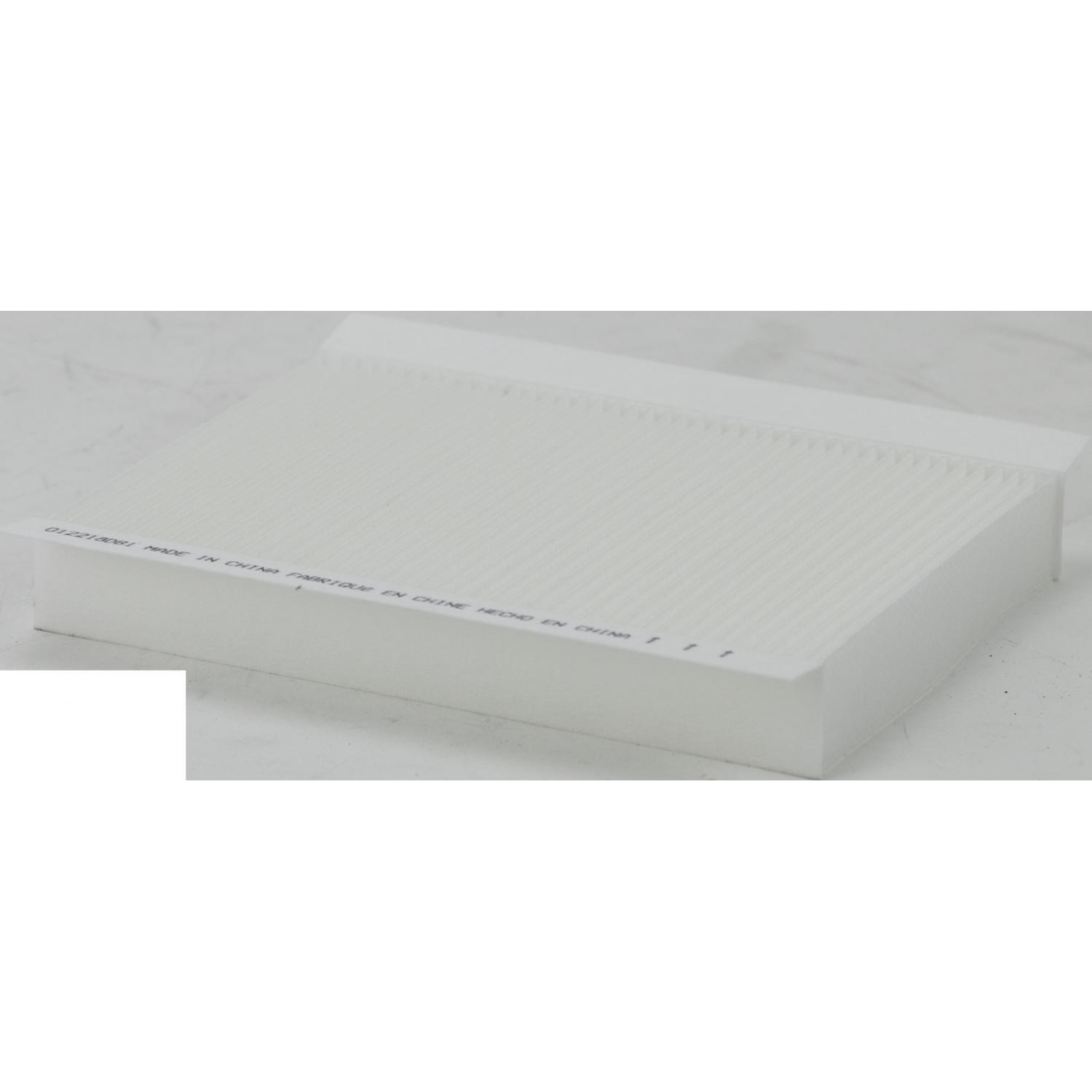 Wix WP10106 - Cabin Air Filter Wix WP10106 Cabin Air Filter product image 3 of 3