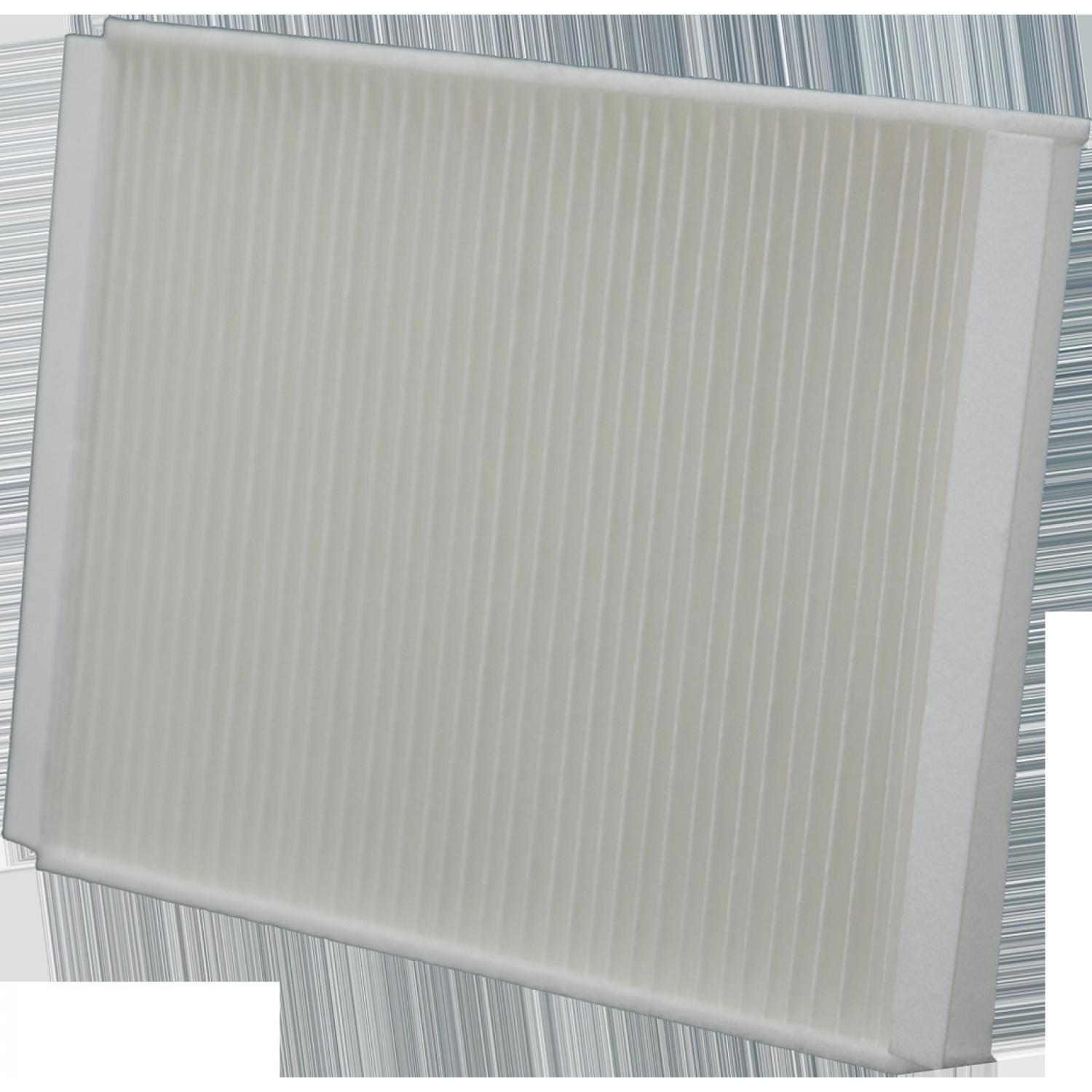 Wix WP10124 Cabin Air Filter product image 2 of 3
