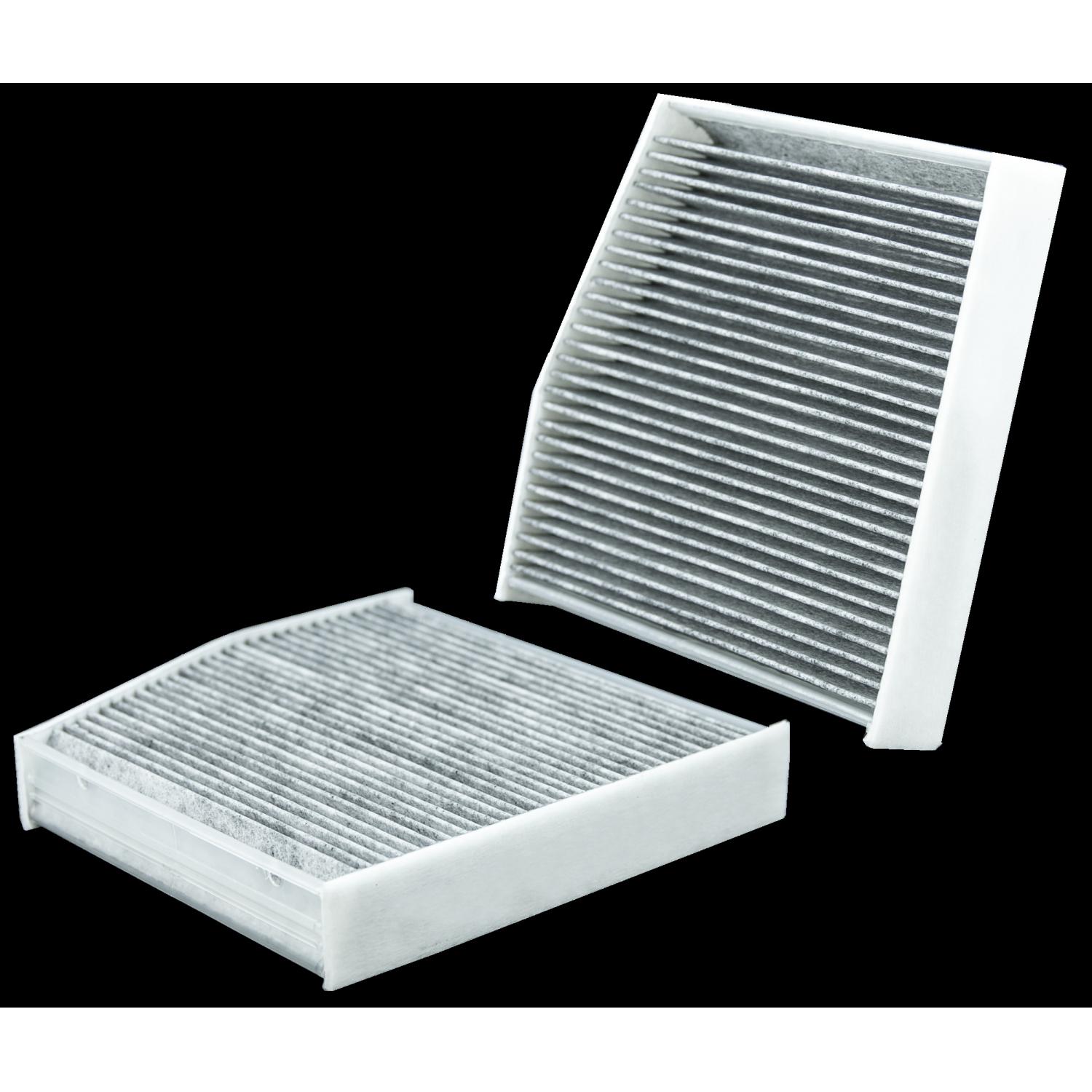 Wix WP10130 Cabin Air Filter product image 1 of 3