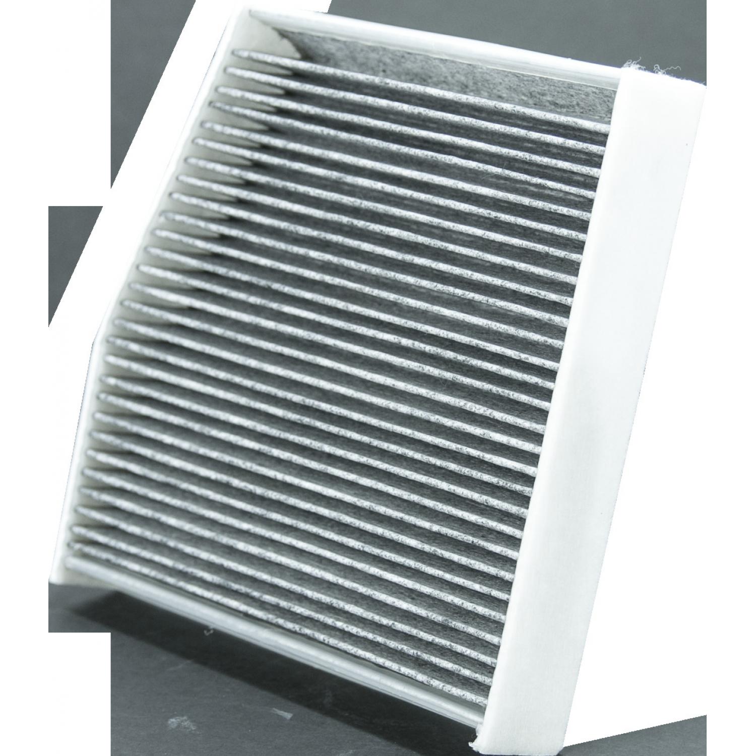 Wix WP10130 Cabin Air Filter product image 2 of 3