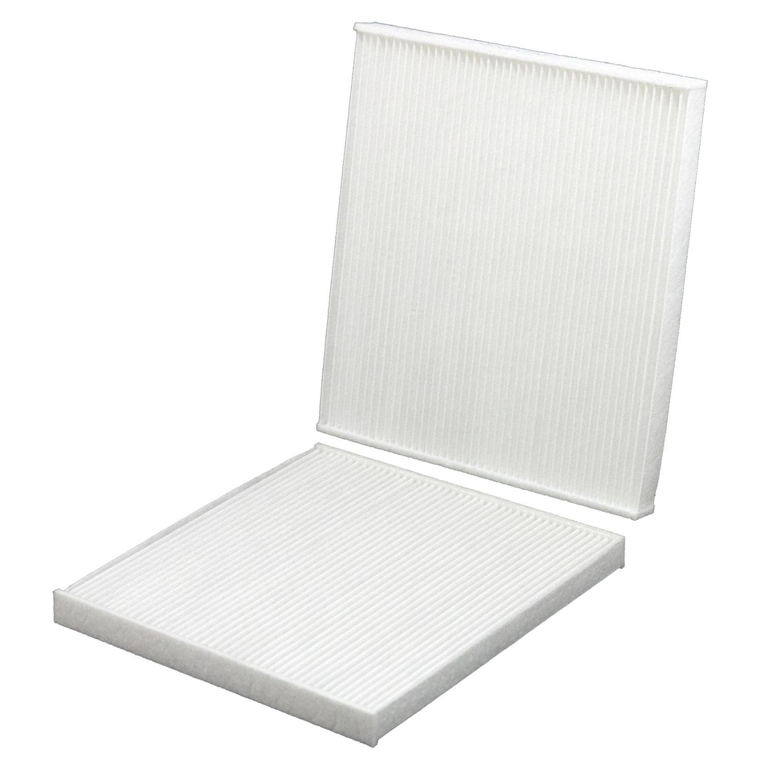 Wix WP10142 - Cabin Air Filter Wix WP10142 Cabin Air Filter product image 1 of 3