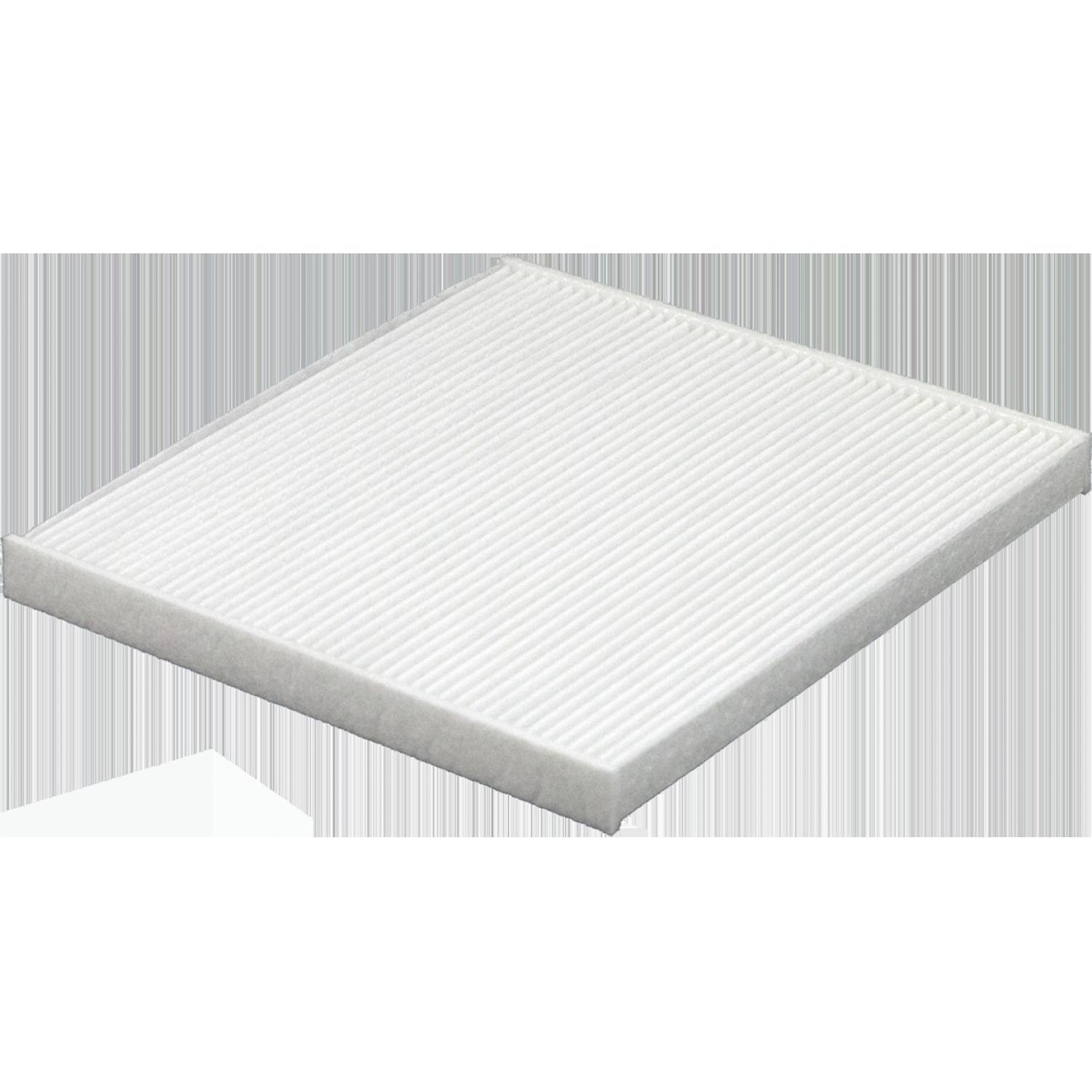 Wix WP10142 - Cabin Air Filter Wix WP10142 Cabin Air Filter product image 2 of 3
