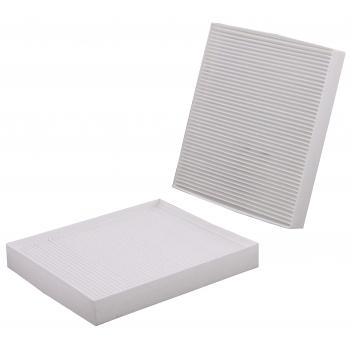 Wix WP10155 - Cabin Air Filter Wix WP10155 Cabin Air Filter product image 1 of 3