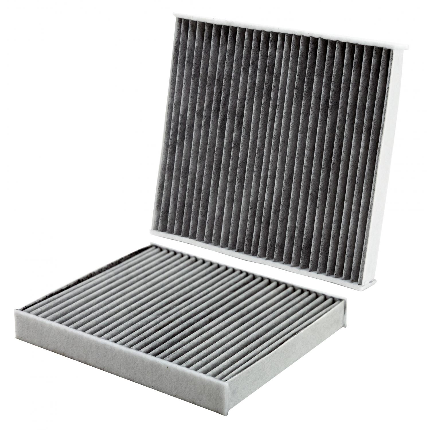 Wix WP10159 Cabin Air Filter product image 1 of 3
