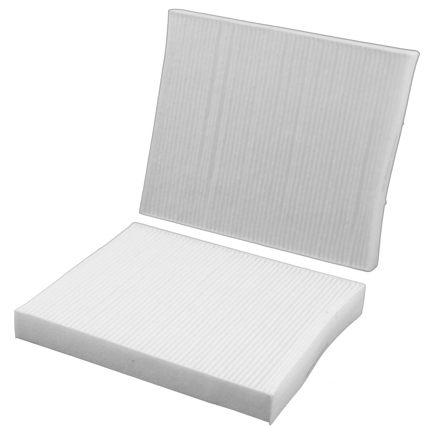 Wix WP10192 Cabin Air Filter product image 1 of 3
