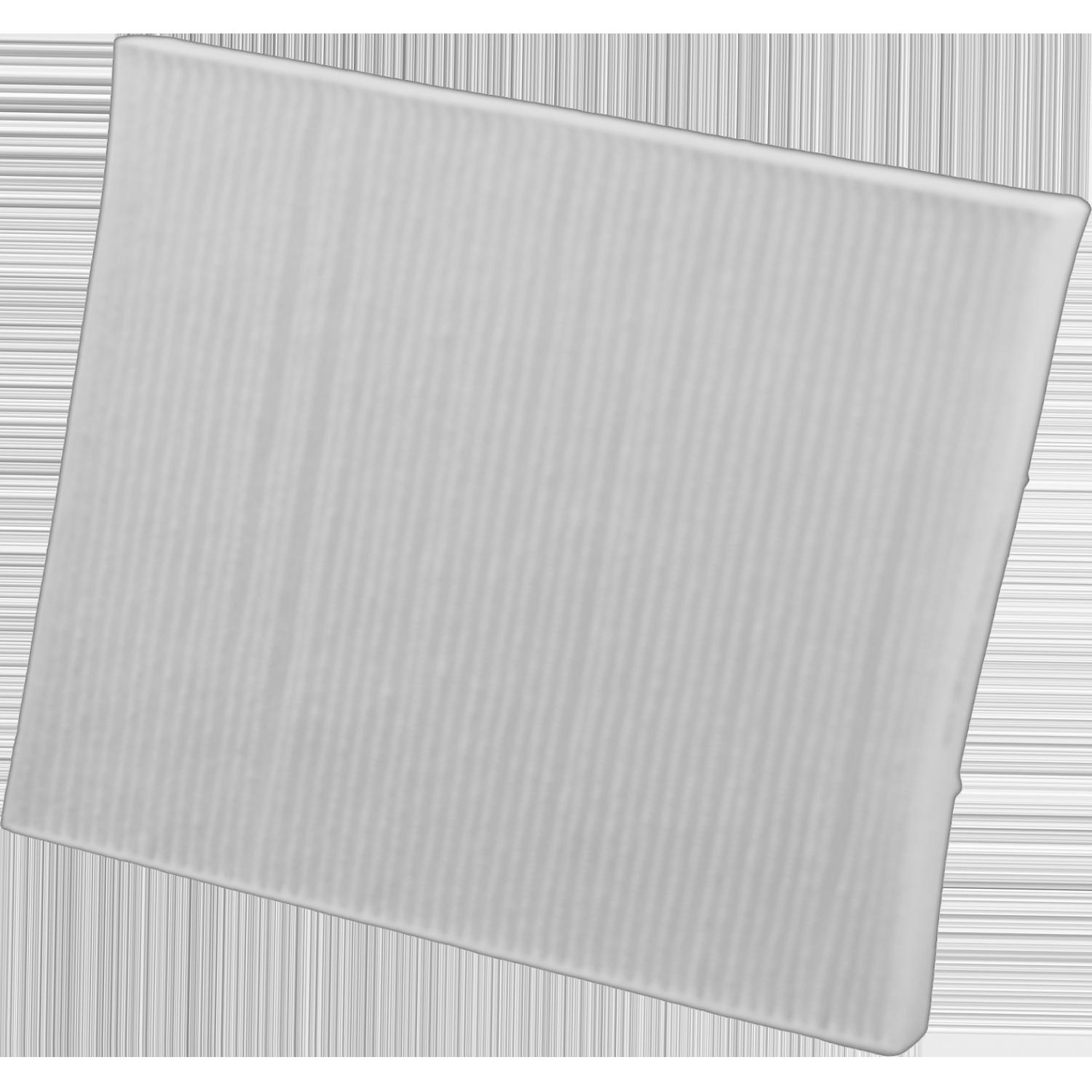 Wix WP10192 Cabin Air Filter product image 2 of 3