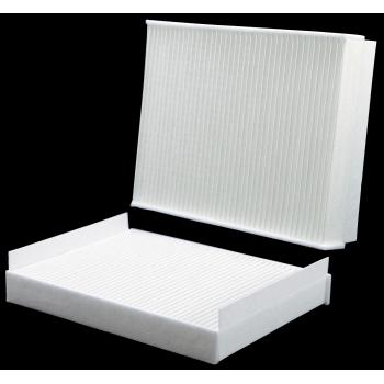 Wix WP10195 Cabin Air Filter product image 1 of 3