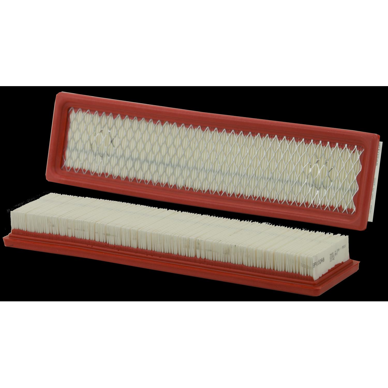Wix WP10248 - Cabin Air Filter Wix WP10248 Cabin Air Filter product image 1 of 3