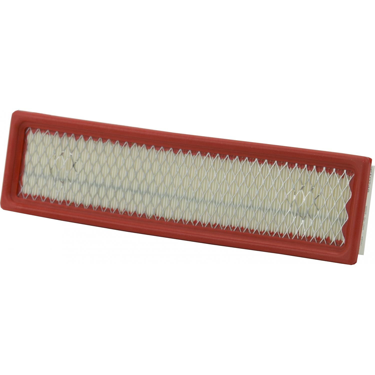 Wix WP10248 - Cabin Air Filter Wix WP10248 Cabin Air Filter product image 2 of 3
