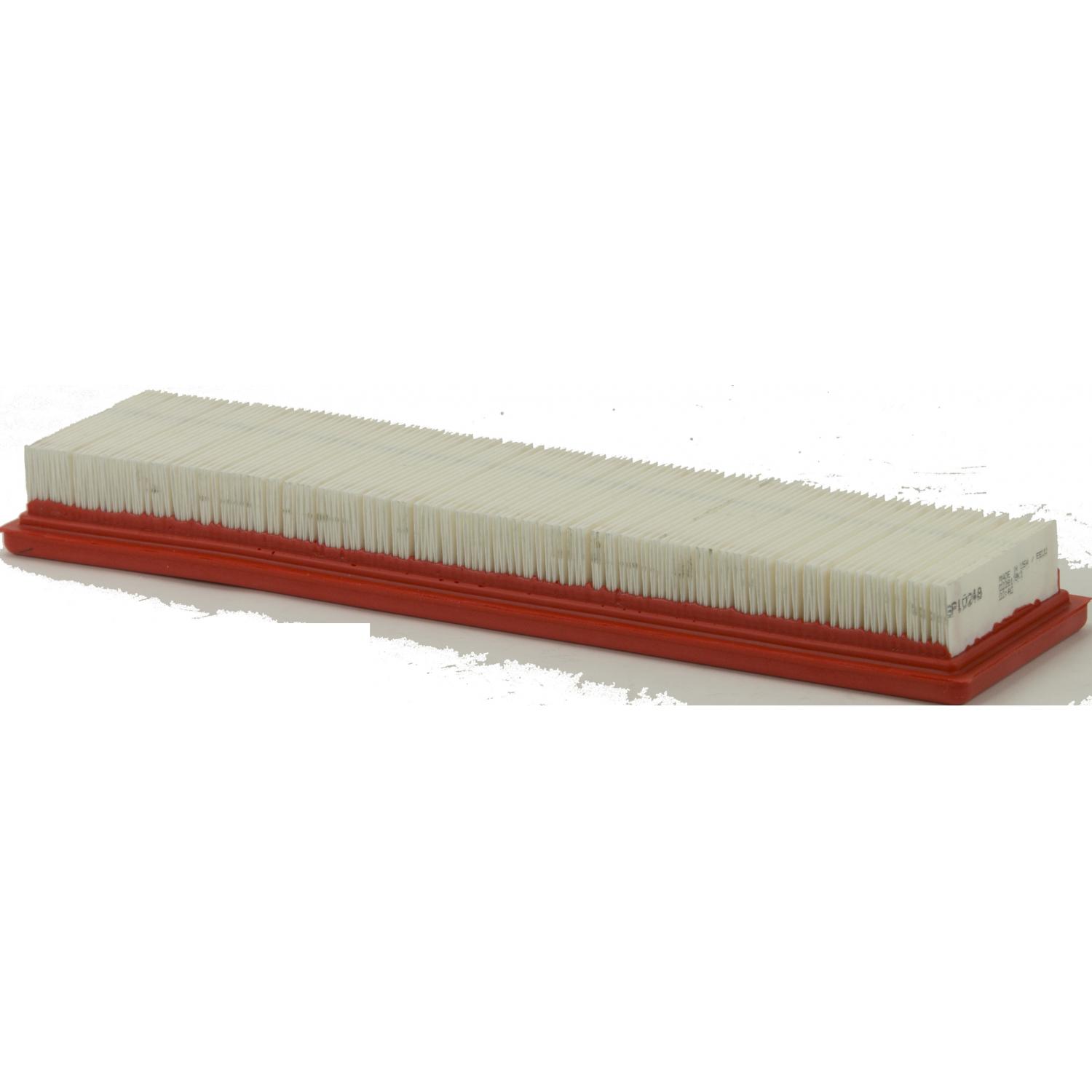 Wix WP10248 - Cabin Air Filter Wix WP10248 Cabin Air Filter product image 3 of 3