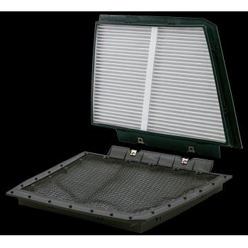 Wix WP10263 Cabin Air Filter product image 1 of 3