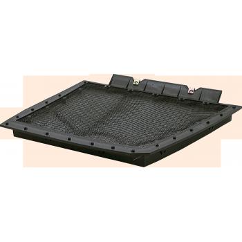 Wix WP10263 Cabin Air Filter product image 2 of 3