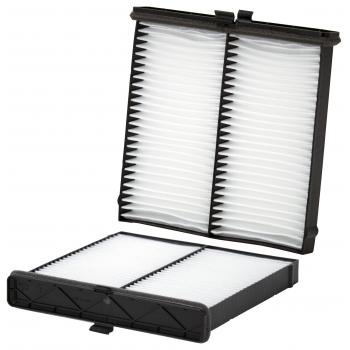 Wix WP10267 Cabin Air Filter product image 1 of 3