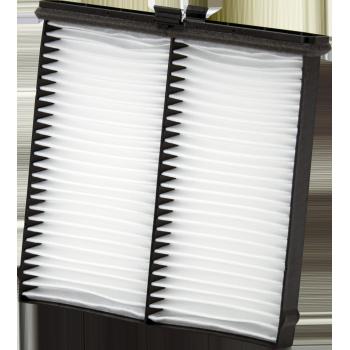 Wix WP10267 Cabin Air Filter product image 3 of 3
