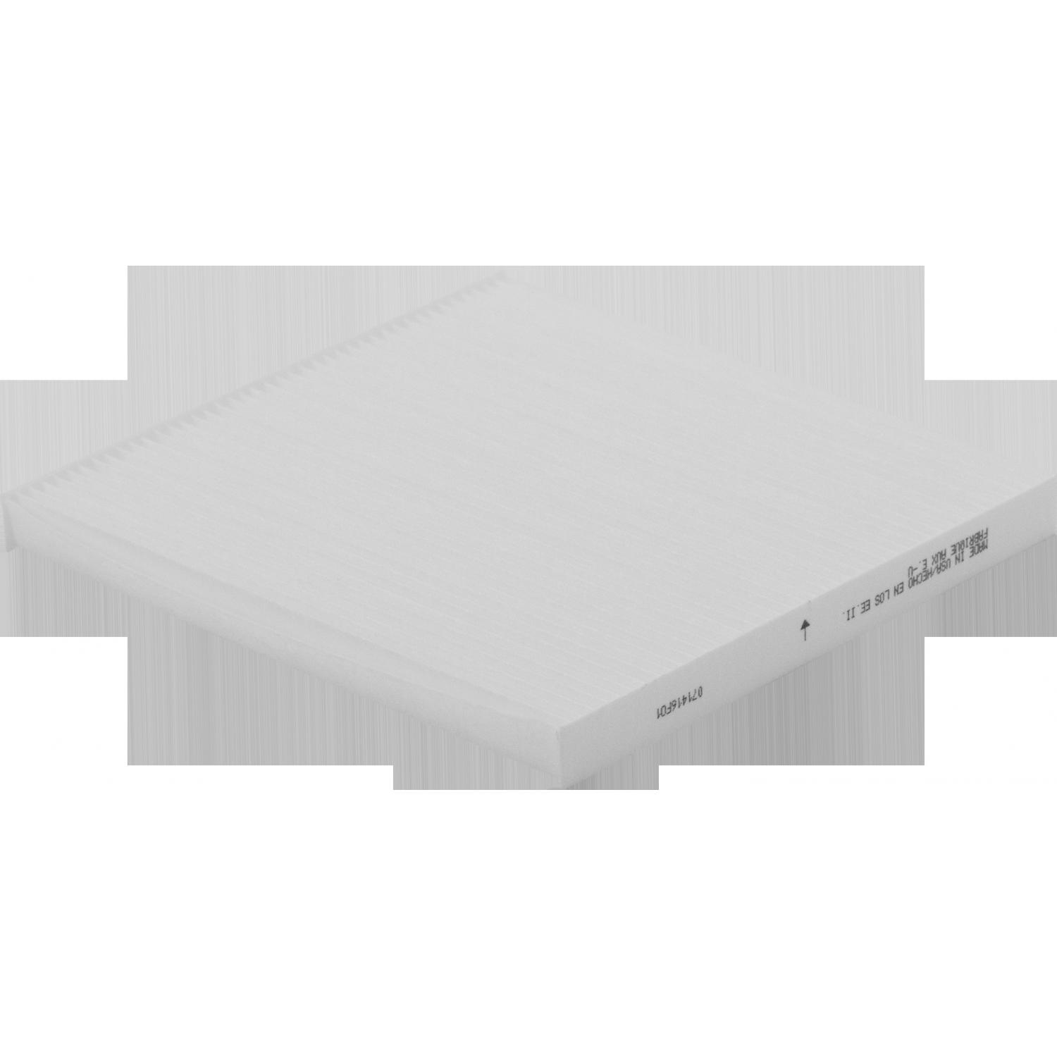 Wix WP10277 Cabin Air Filter product image 3 of 3