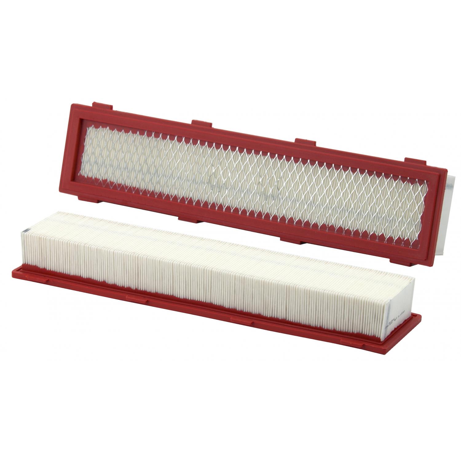 Wix WP10282 - Cabin Air Filter Wix WP10282 Cabin Air Filter product image 1 of 3