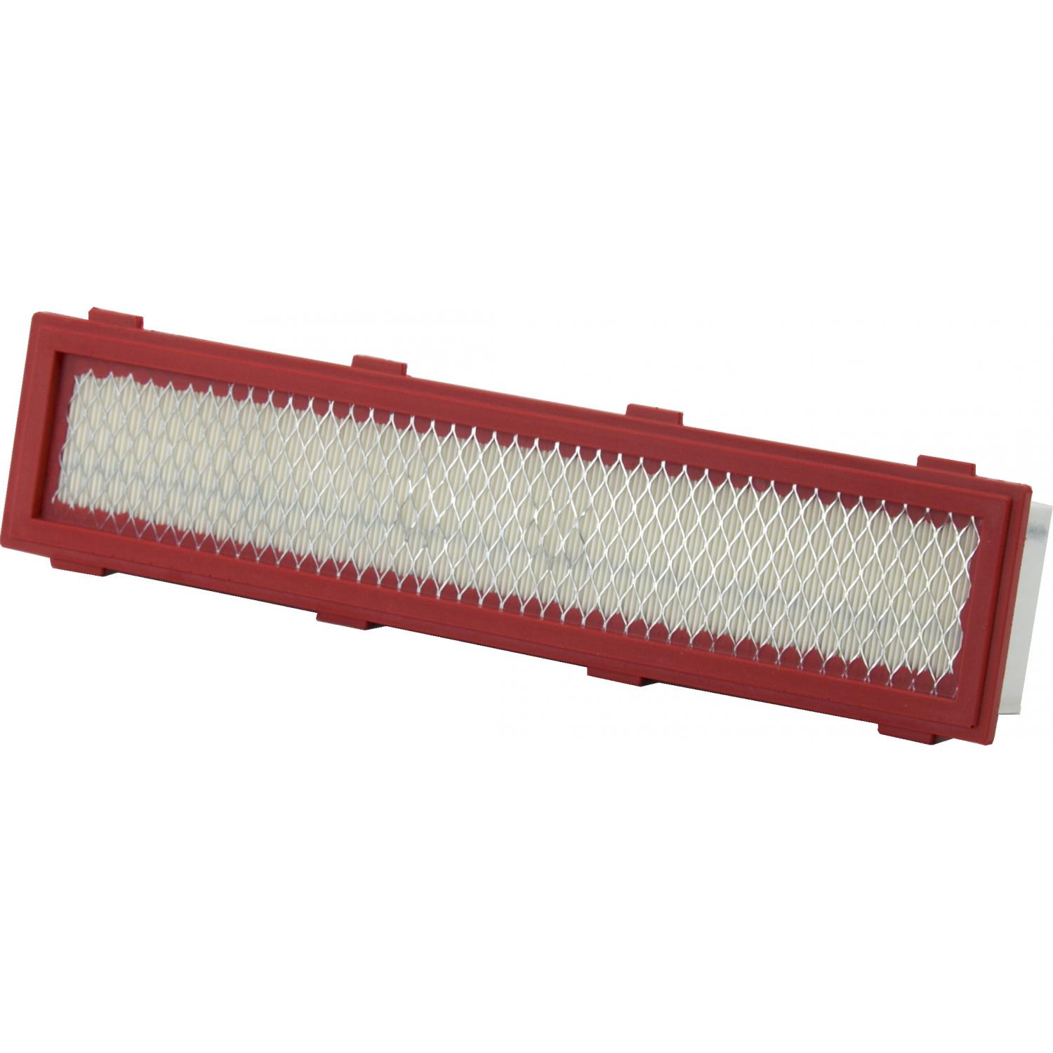 Wix WP10282 - Cabin Air Filter Wix WP10282 Cabin Air Filter product image 2 of 3