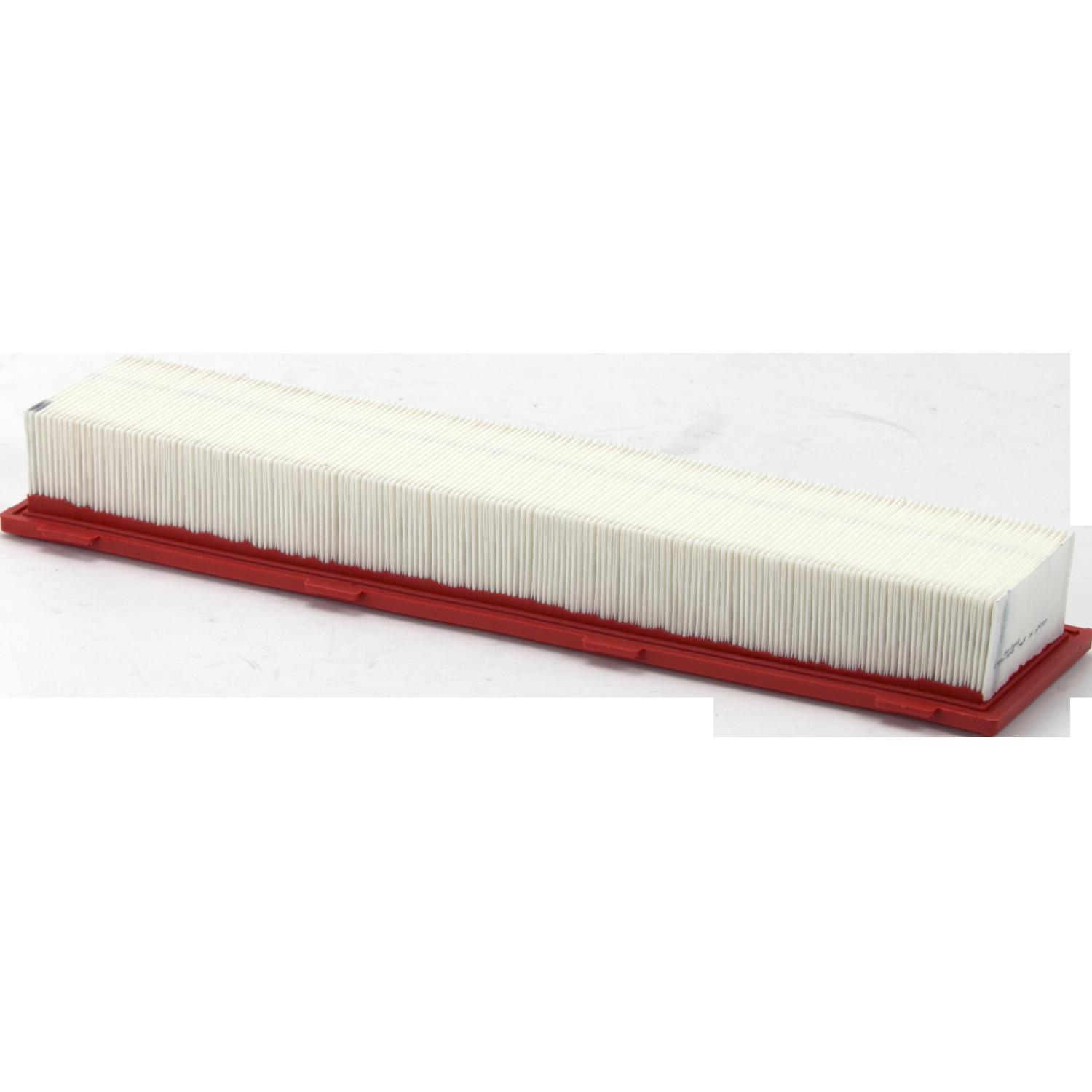 Wix WP10282 - Cabin Air Filter Wix WP10282 Cabin Air Filter product image 3 of 3