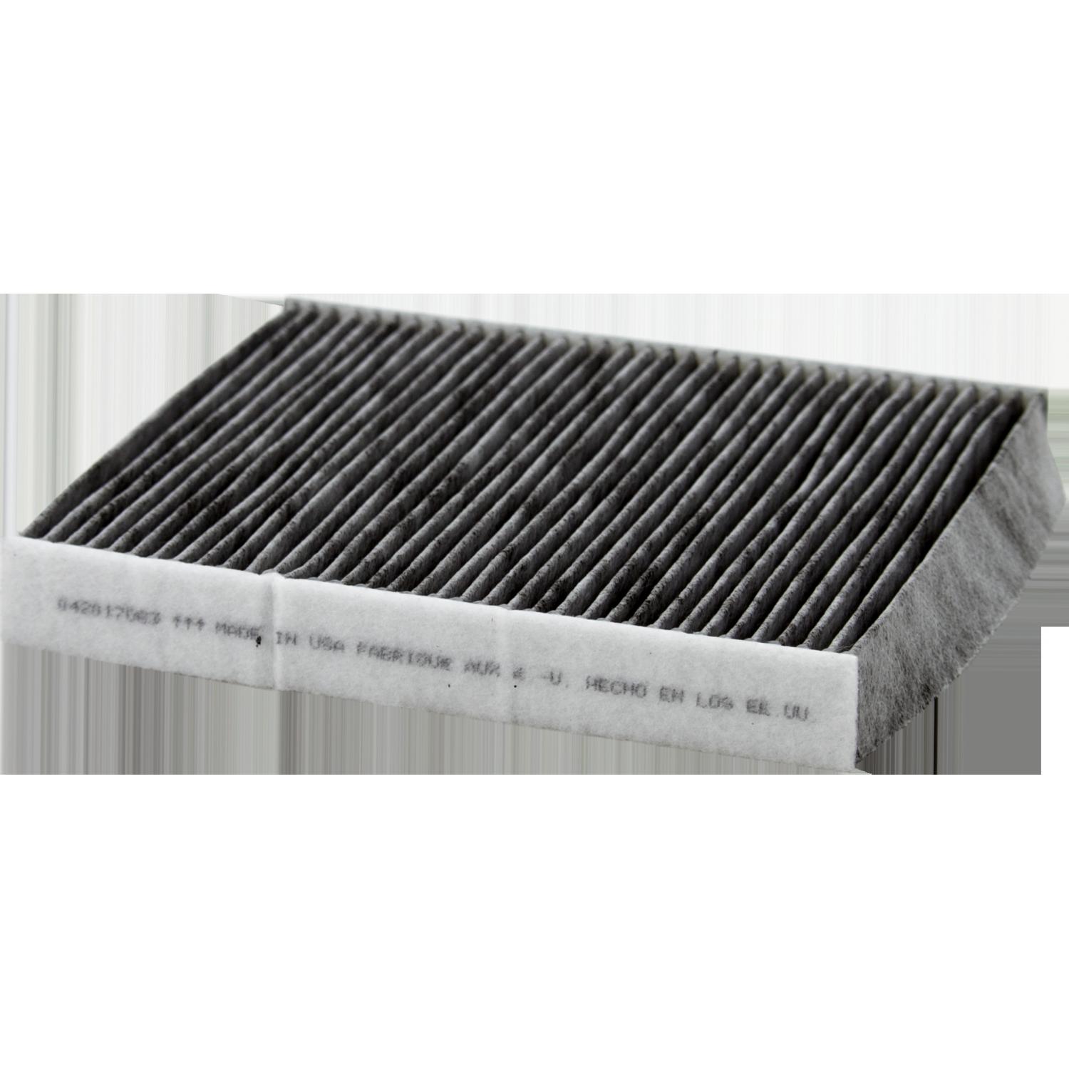 Wix WP10322 Cabin Air Filter product image 2 of 3