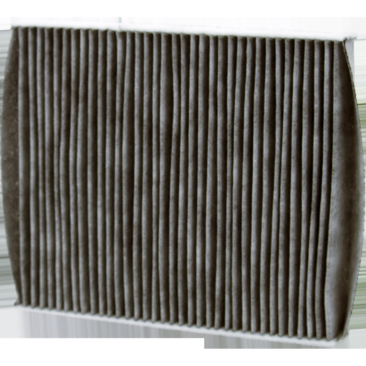 Wix WP10322 Cabin Air Filter product image 3 of 3