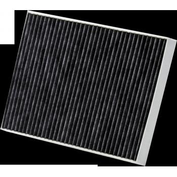 Wix WP10337 Cabin Air Filter product image 2 of 3