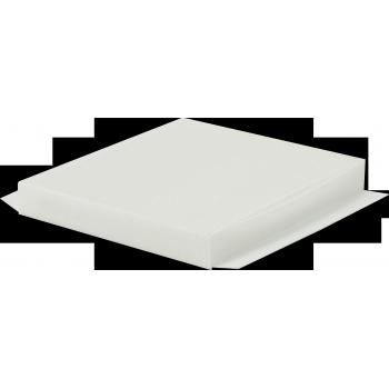 Wix WP10369 Cabin Air Filter product image 2 of 3