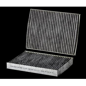 Wix WP10370 - Cabin Air Filter Wix WP10370 Cabin Air Filter product image 1 of 3