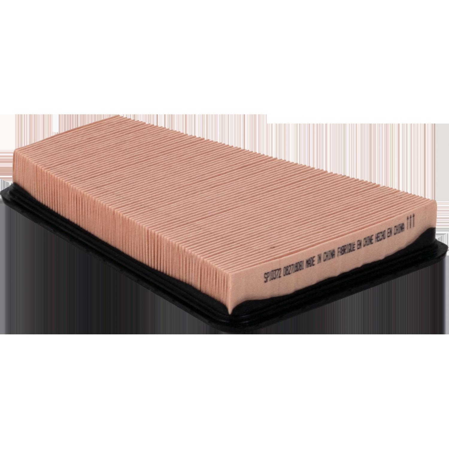 Wix WP10372 - Cabin Air Filter Wix WP10372 Cabin Air Filter product image 3 of 3