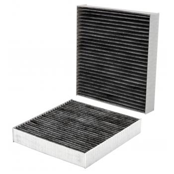 Wix WP10447 Cabin Air Filter product image 1 of 3