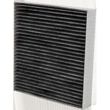 Wix WP10447 Cabin Air Filter product image 2 of 3