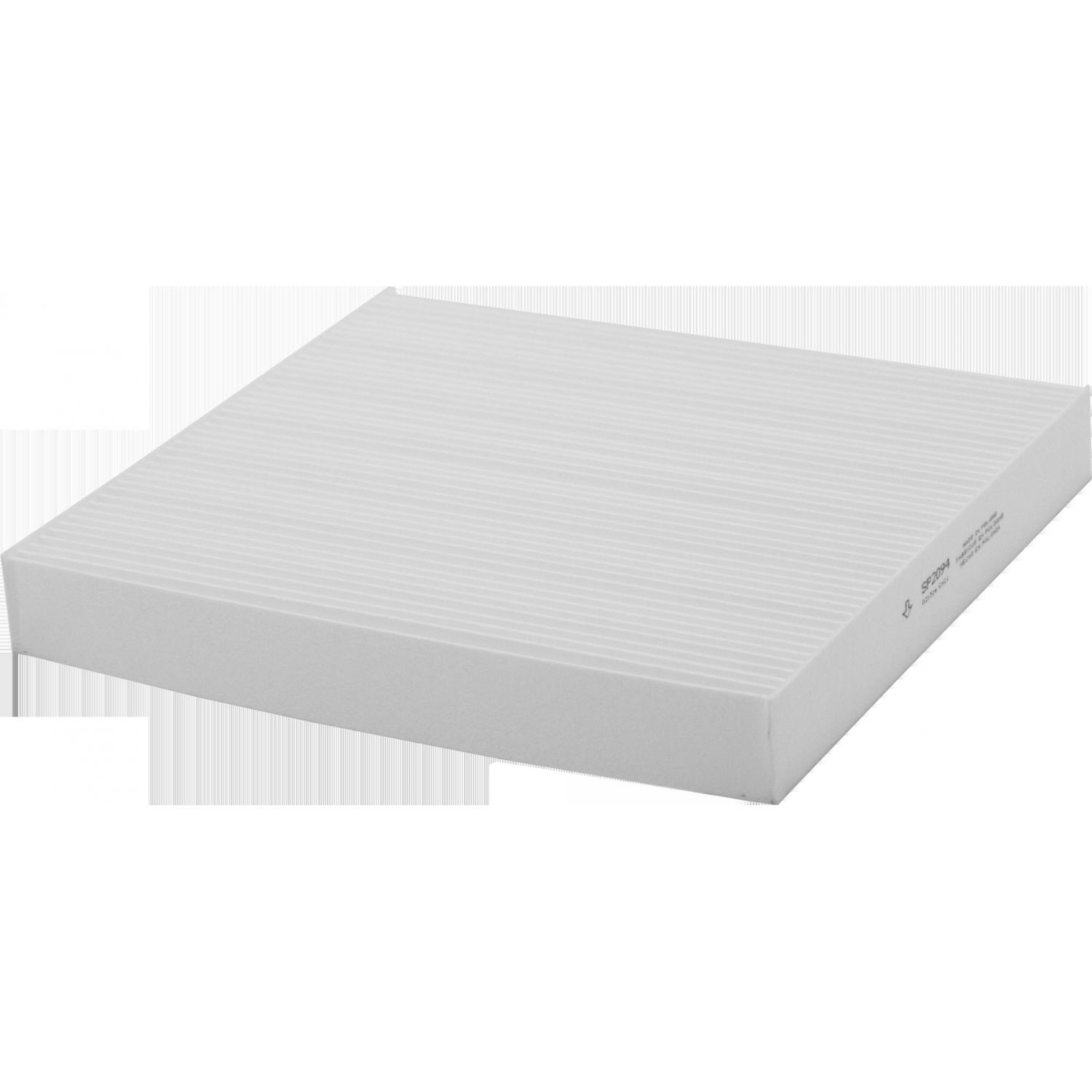 Wix WP2100 Cabin Air Filter product image 3 of 7