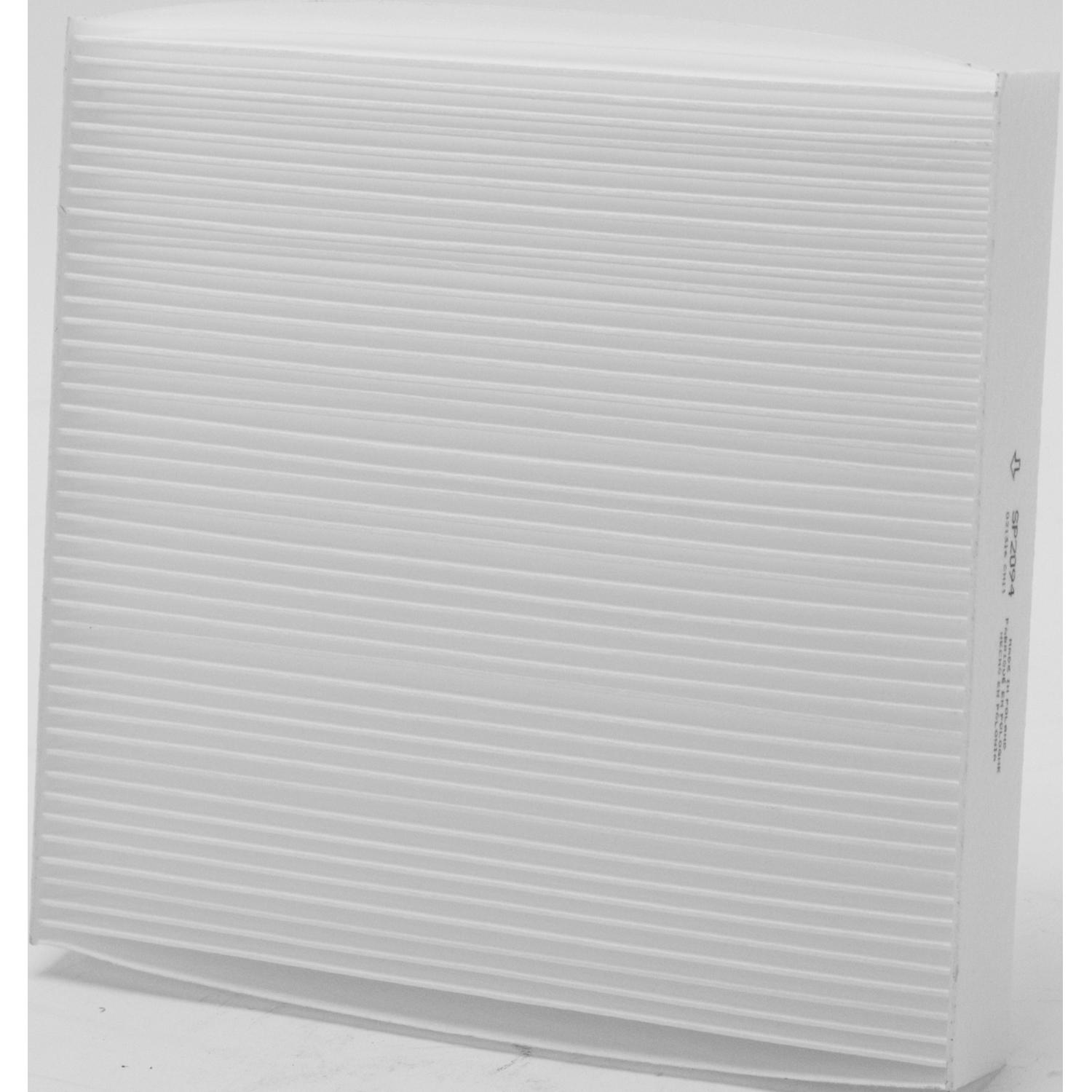 Wix WP2100 Cabin Air Filter product image 6 of 7