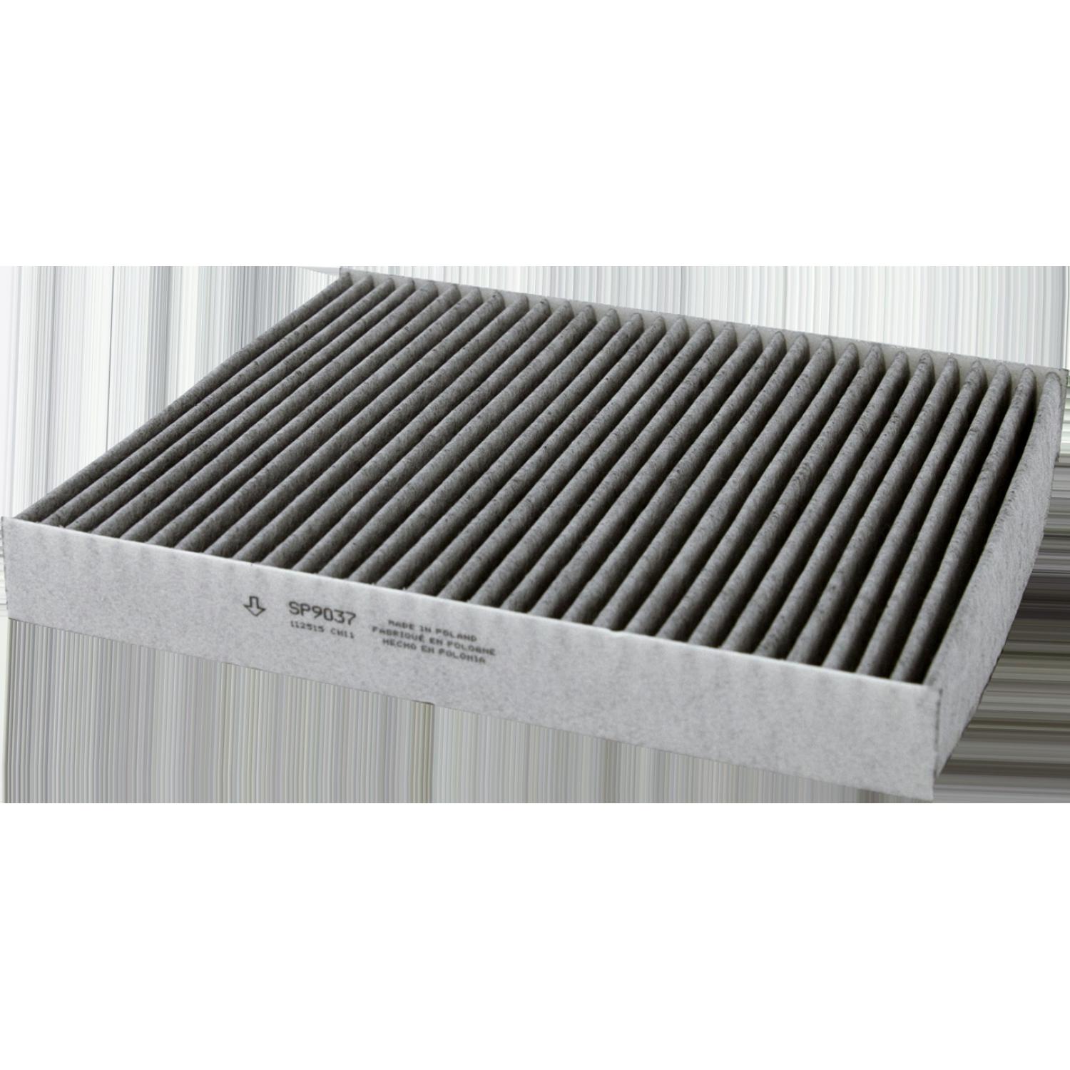 Wix WP9037 - Cabin Air Filter Wix WP9037 Cabin Air Filter product image 2 of 3