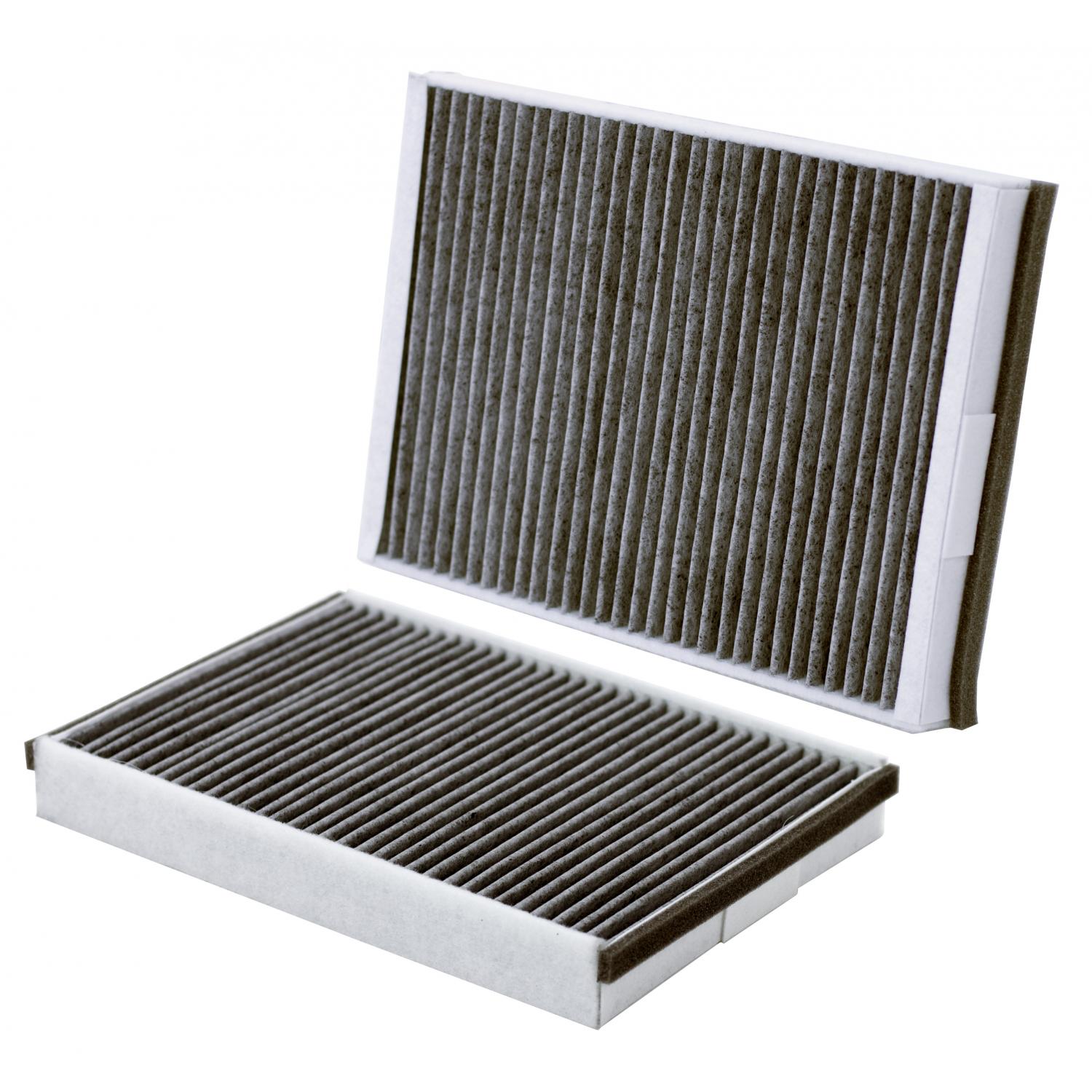 Wix WP9309 - Cabin Air Filter Wix WP9309 Cabin Air Filter product image 1 of 3