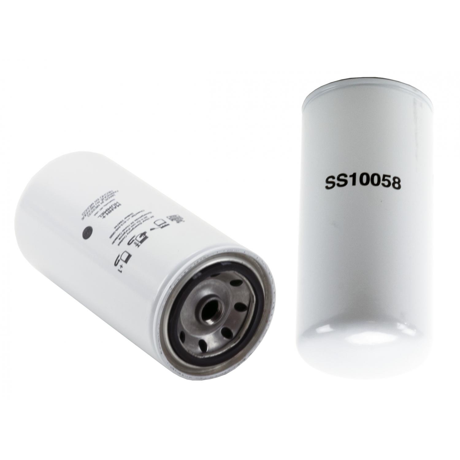 Wix WS10058 - Engine Coolant Filter Wix WS10058 Engine Coolant Filter product image 1 of 3