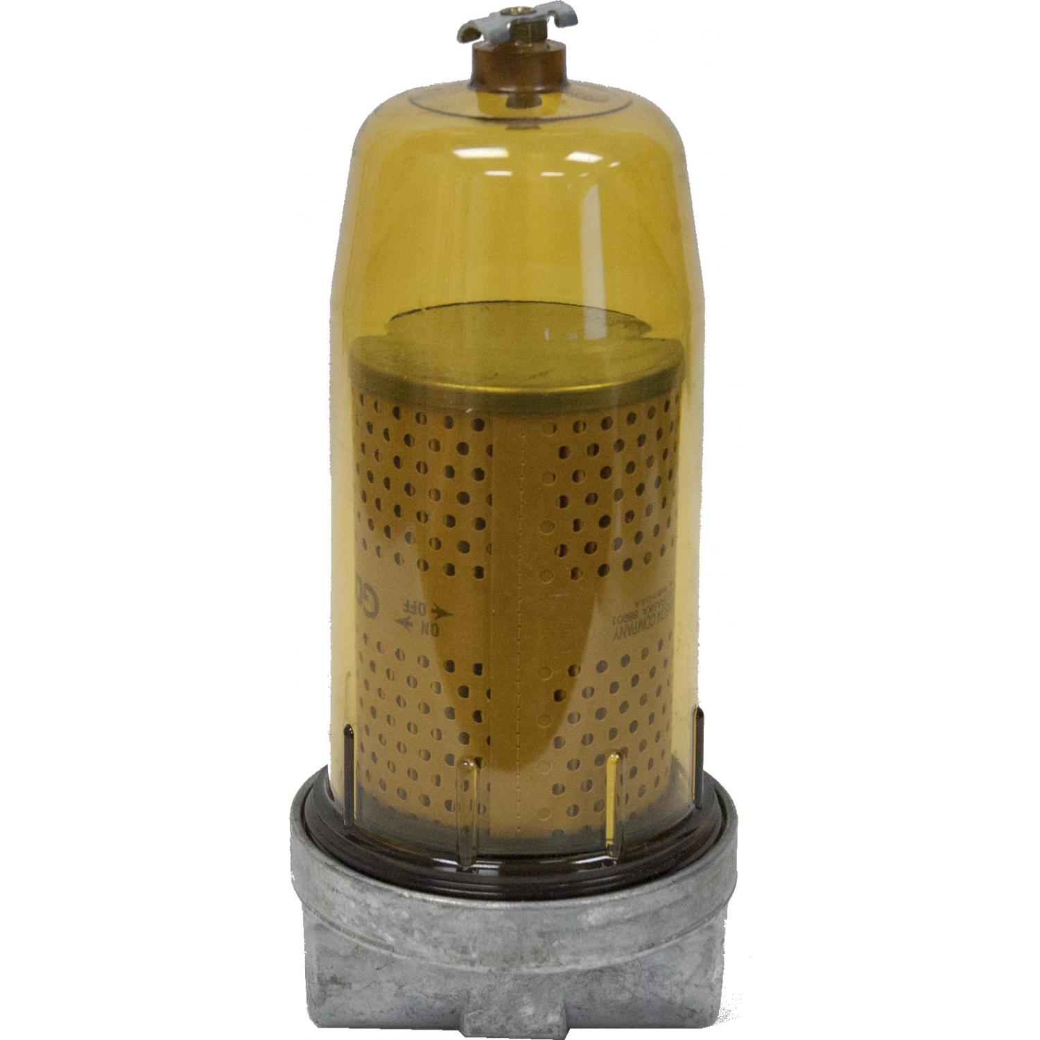 Wix WS10103 - Fuel Filter Housing Wix WS10103 Fuel Filter Housing product image 2 of 3