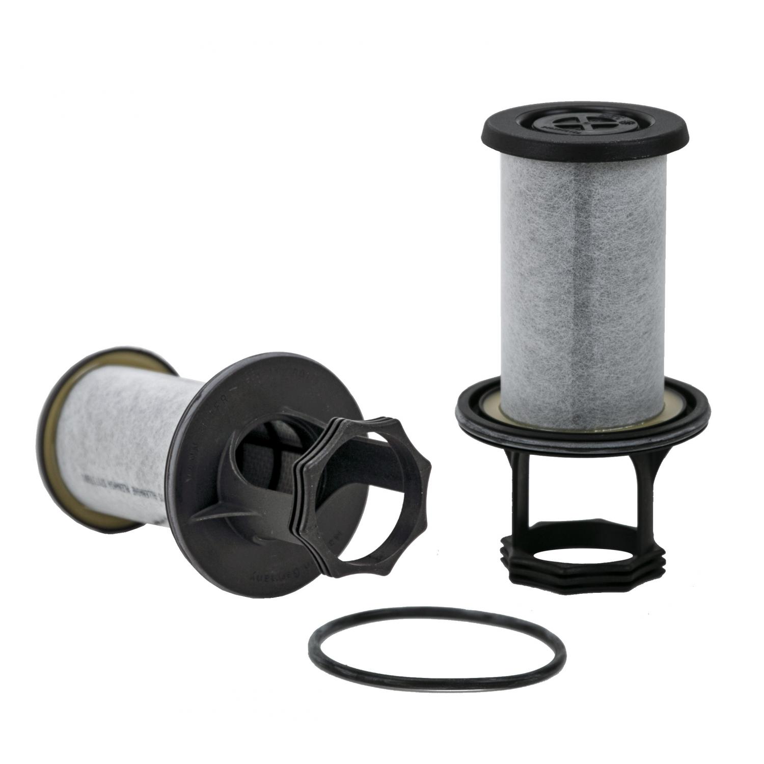Wix WS10106 Engine Crankcase Breather Element product image 1 of 4