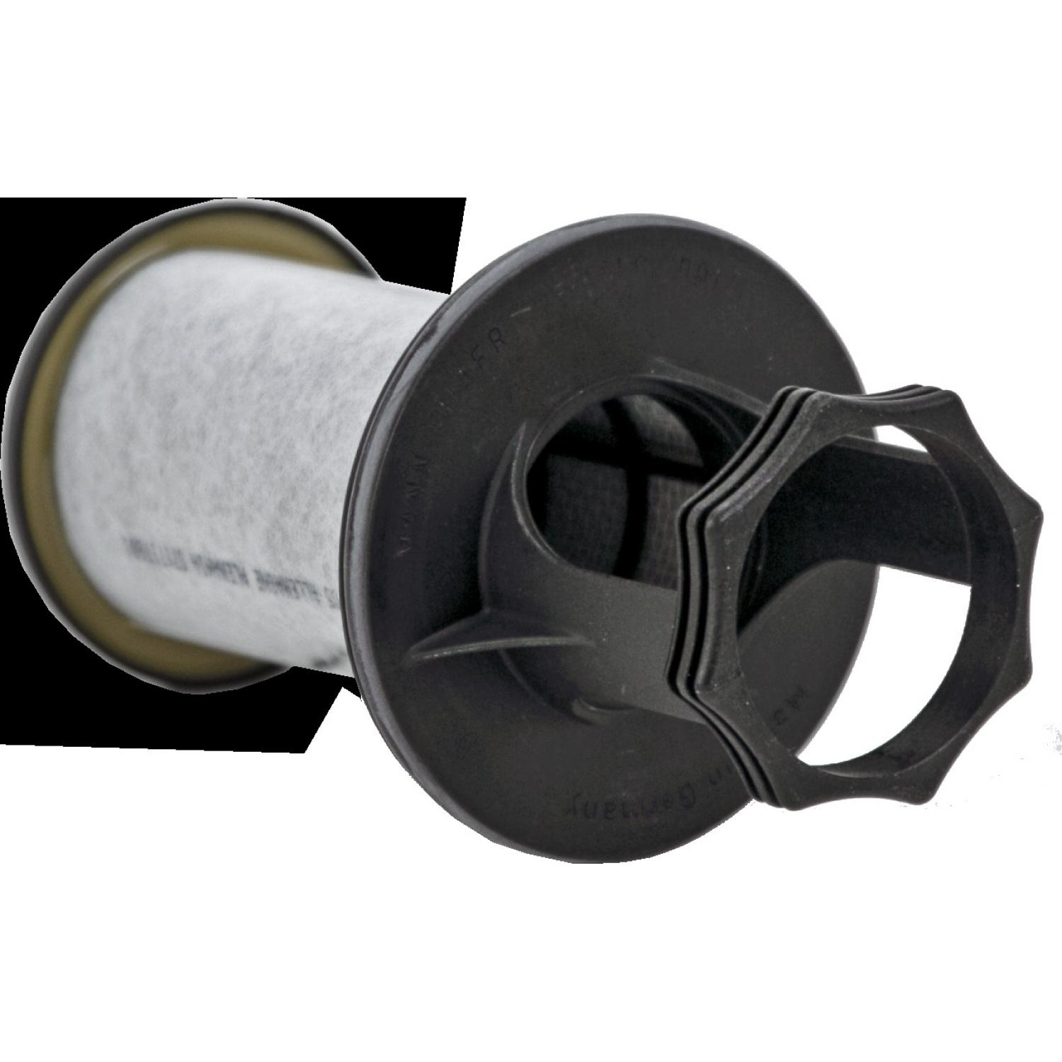 Wix WS10106 Engine Crankcase Breather Element product image 2 of 4