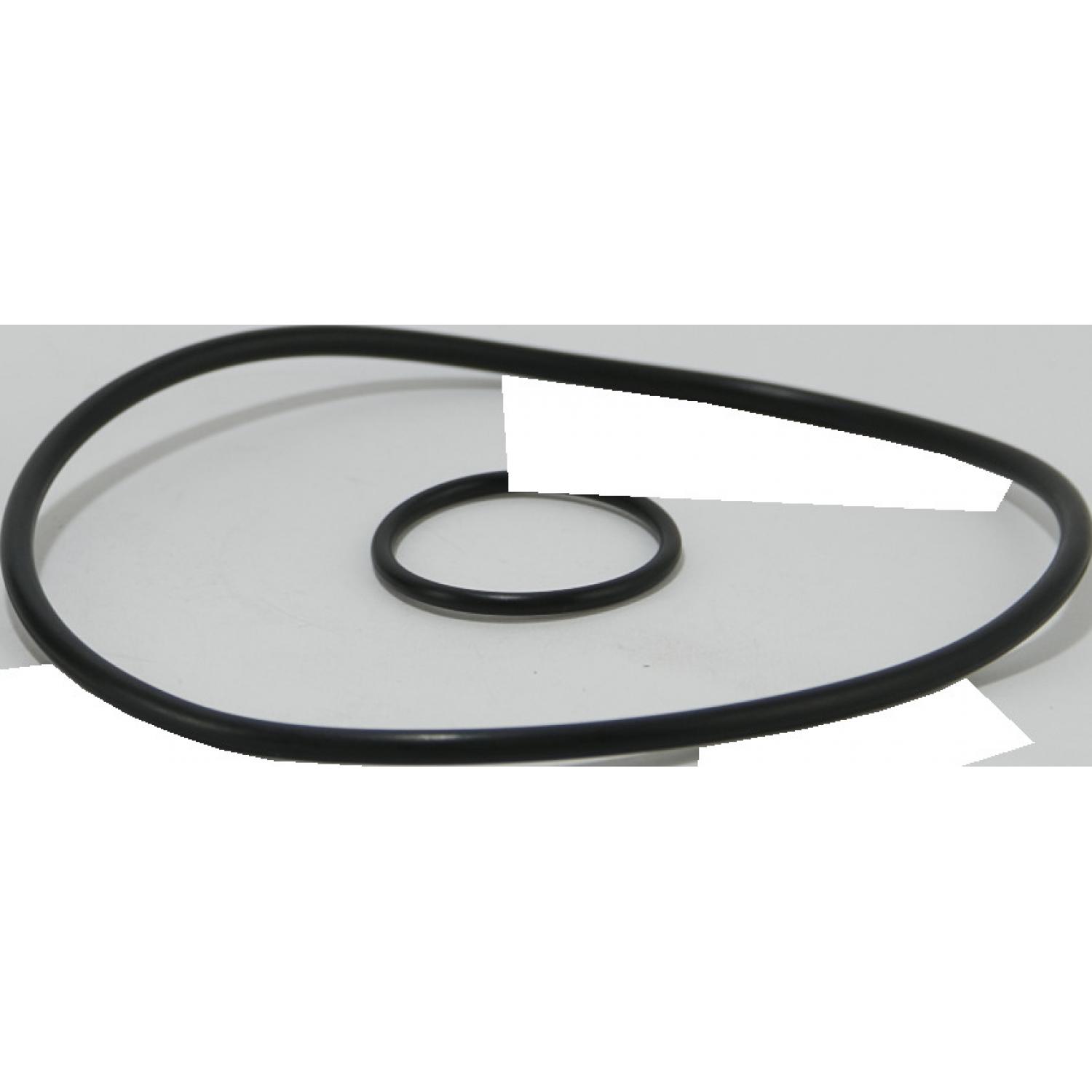 Wix WS10108 Engine Crankcase Breather Element product image 3 of 5
