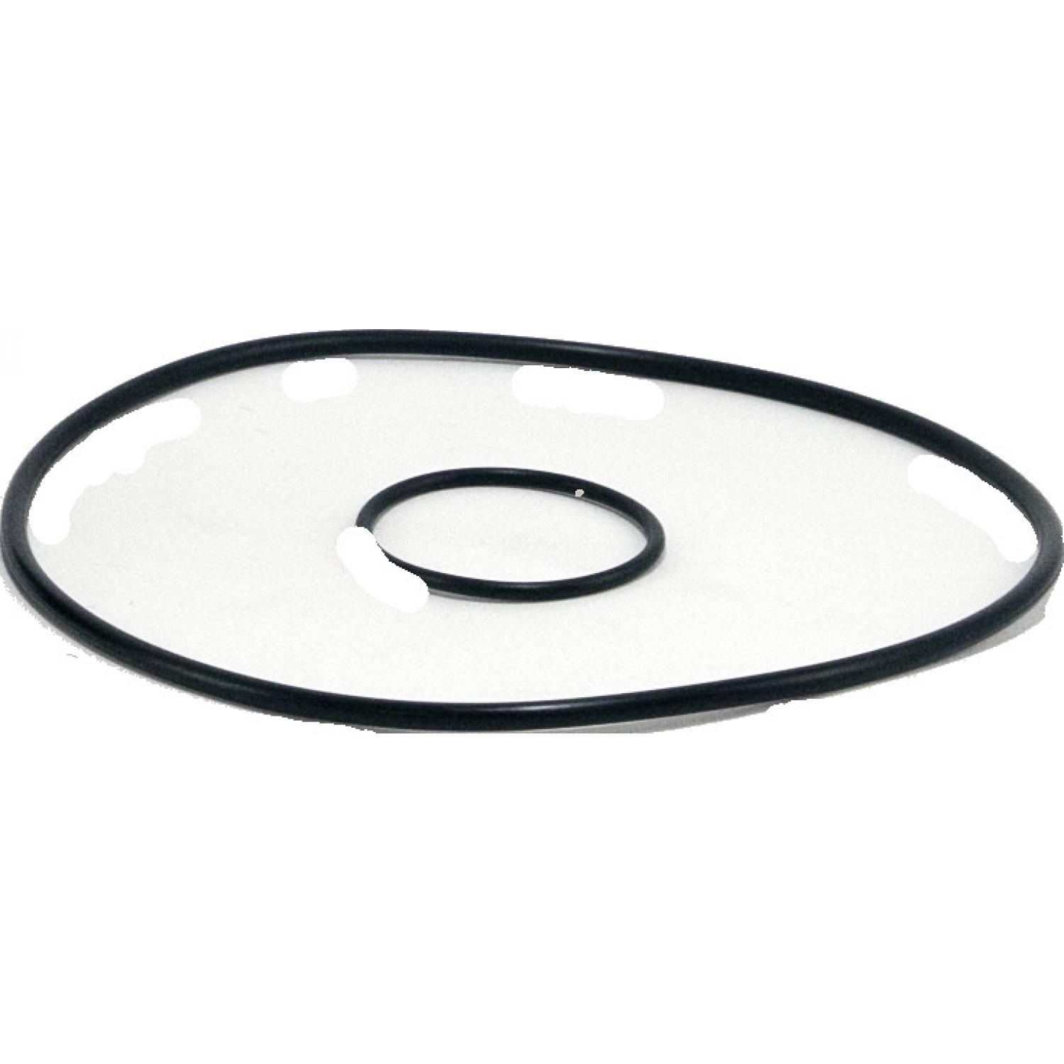 Wix WS10109 - Engine Crankcase Breather Element Wix WS10109 Engine Crankcase Breather Element product image 4 of 5