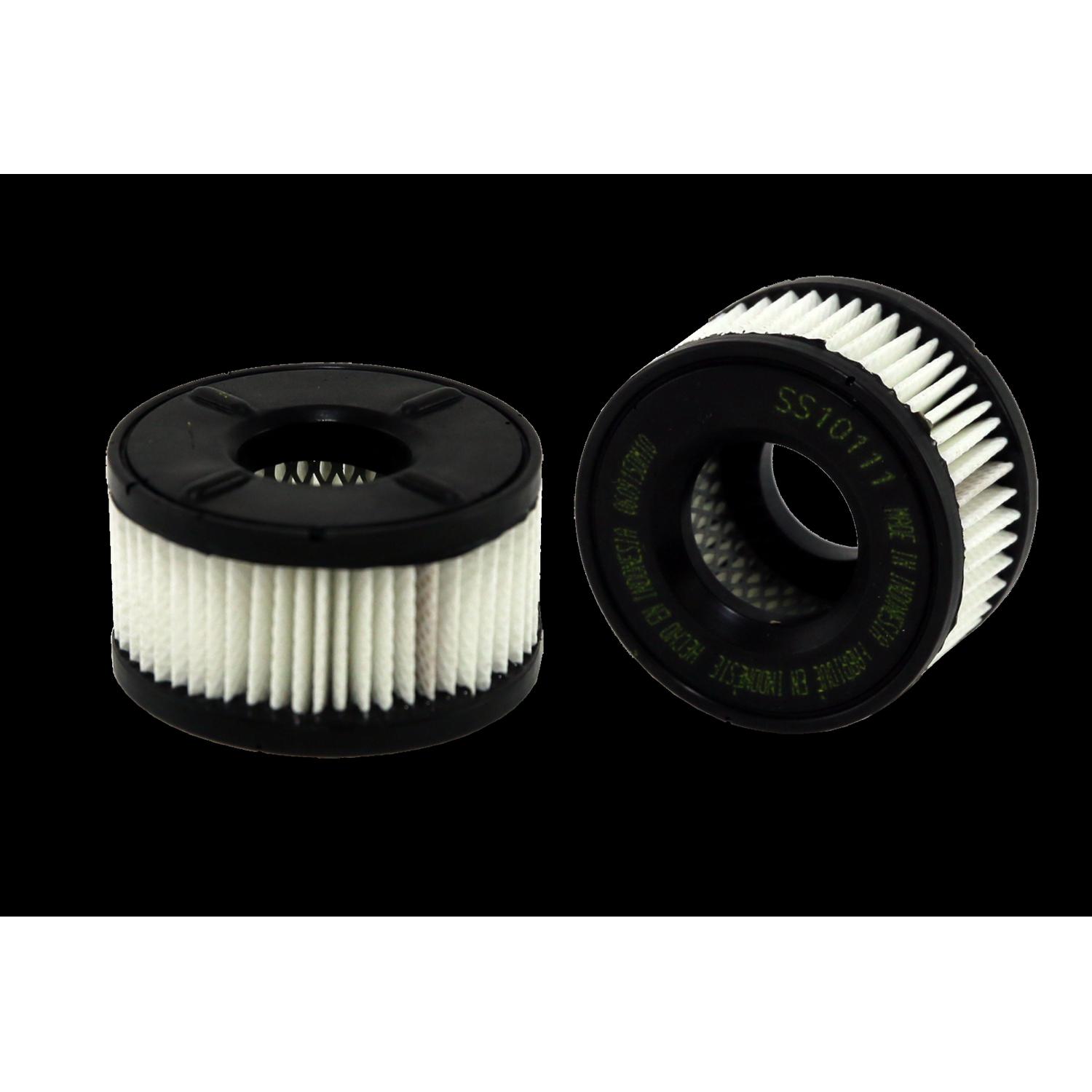 Wix WS10111 - Engine Crankcase Breather Element Wix WS10111 Engine Crankcase Breather Element product image 1 of 3