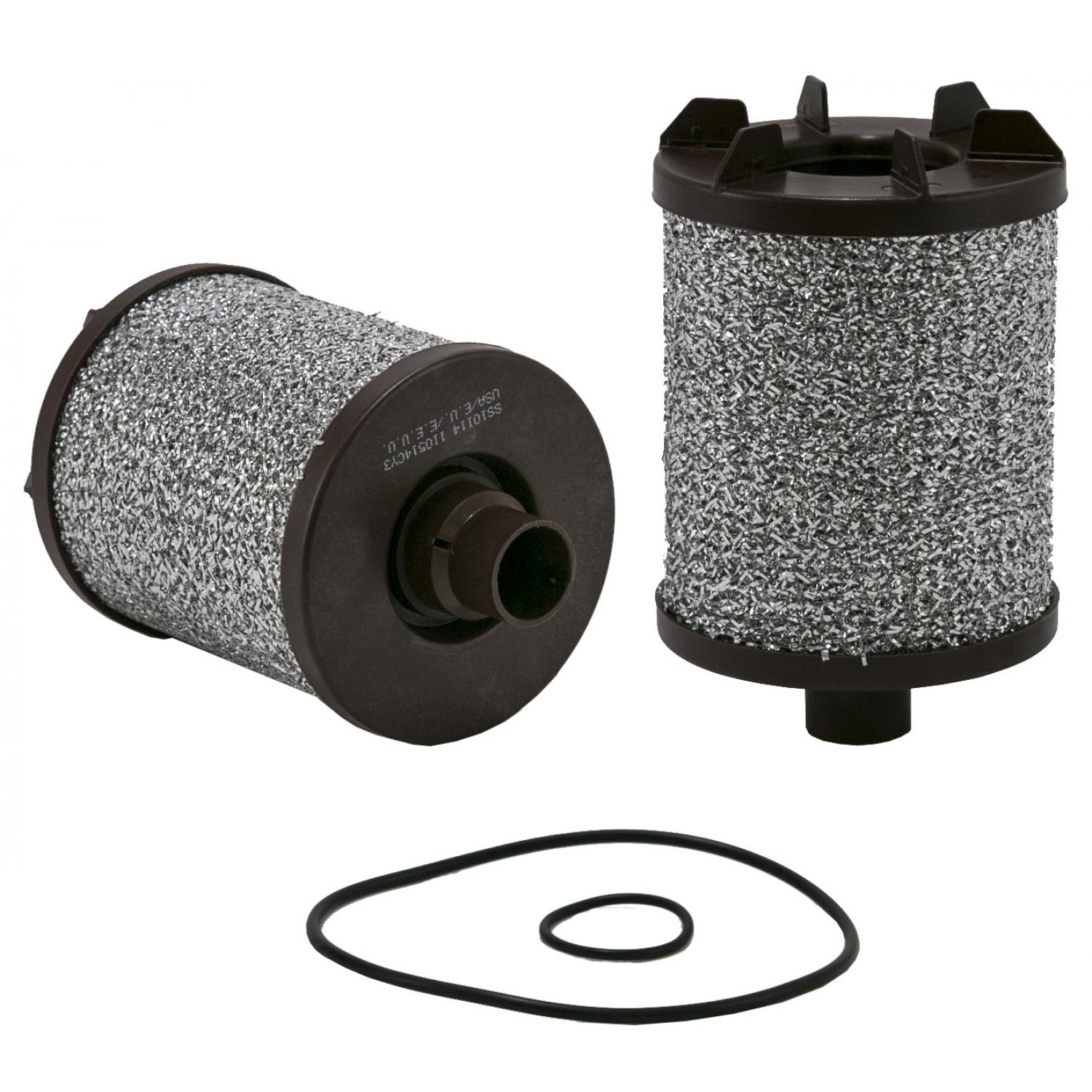 Wix WS10114 - Engine Crankcase Breather Element Wix WS10114 Engine Crankcase Breather Element product image 1 of 5