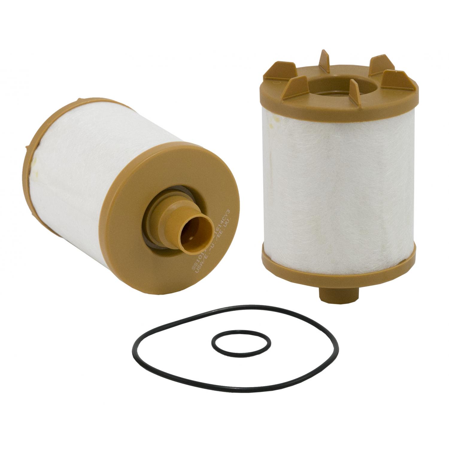 Wix WS10115 - Engine Crankcase Breather Element Wix WS10115 Engine Crankcase Breather Element product image 1 of 5