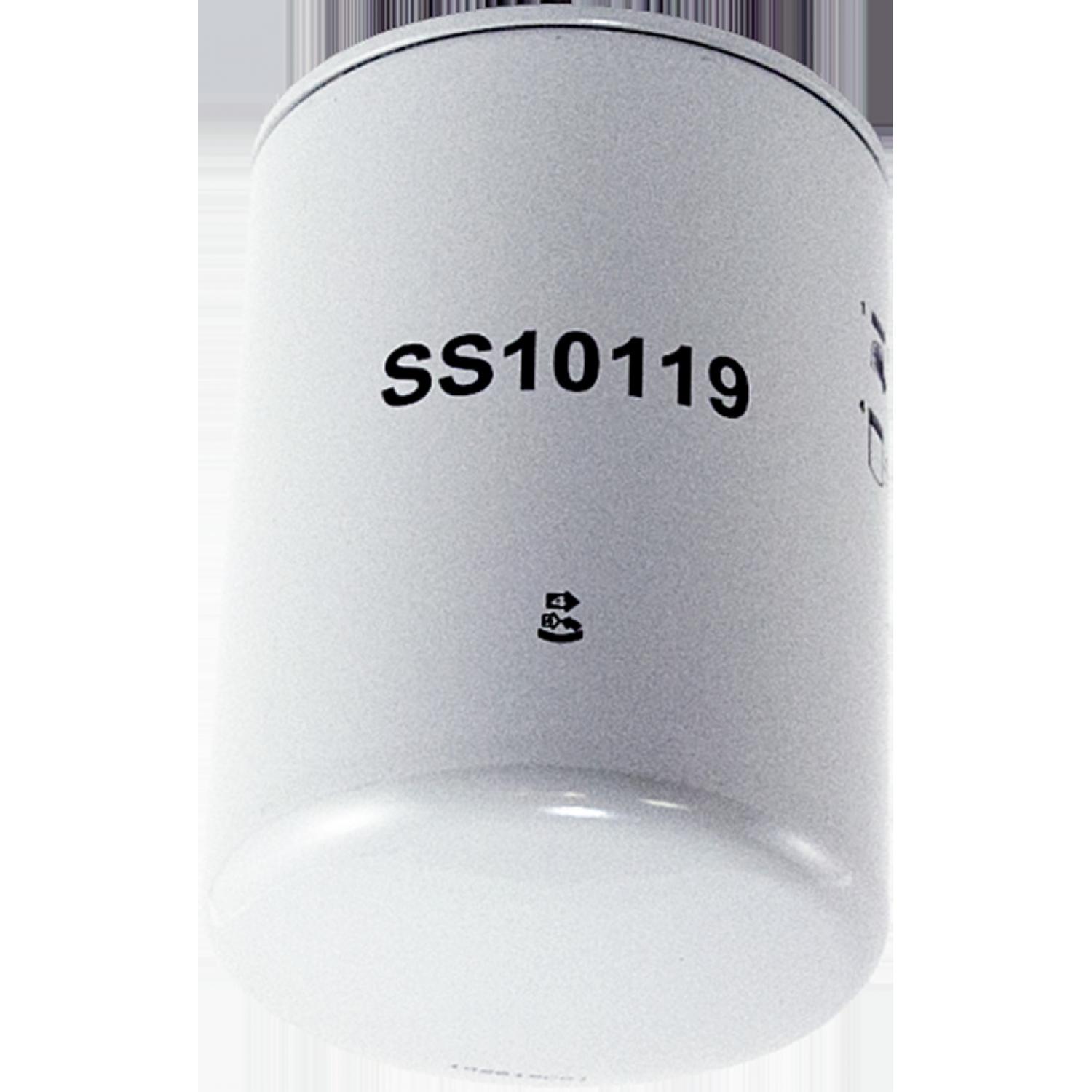 Wix WS10119 - Engine Coolant Filter Wix WS10119 Engine Coolant Filter product image 2 of 3