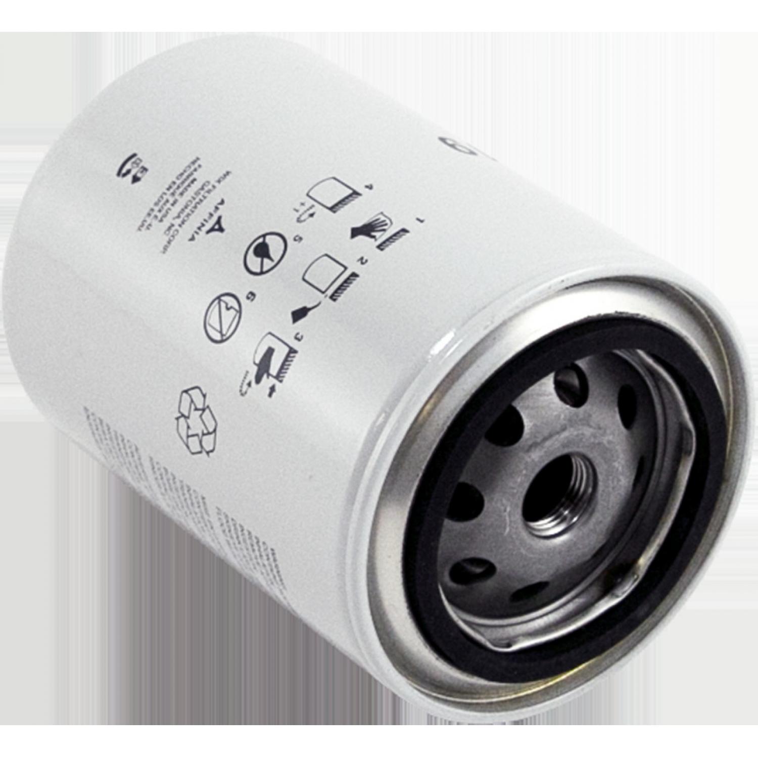 Wix WS10119 - Engine Coolant Filter Wix WS10119 Engine Coolant Filter product image 3 of 3