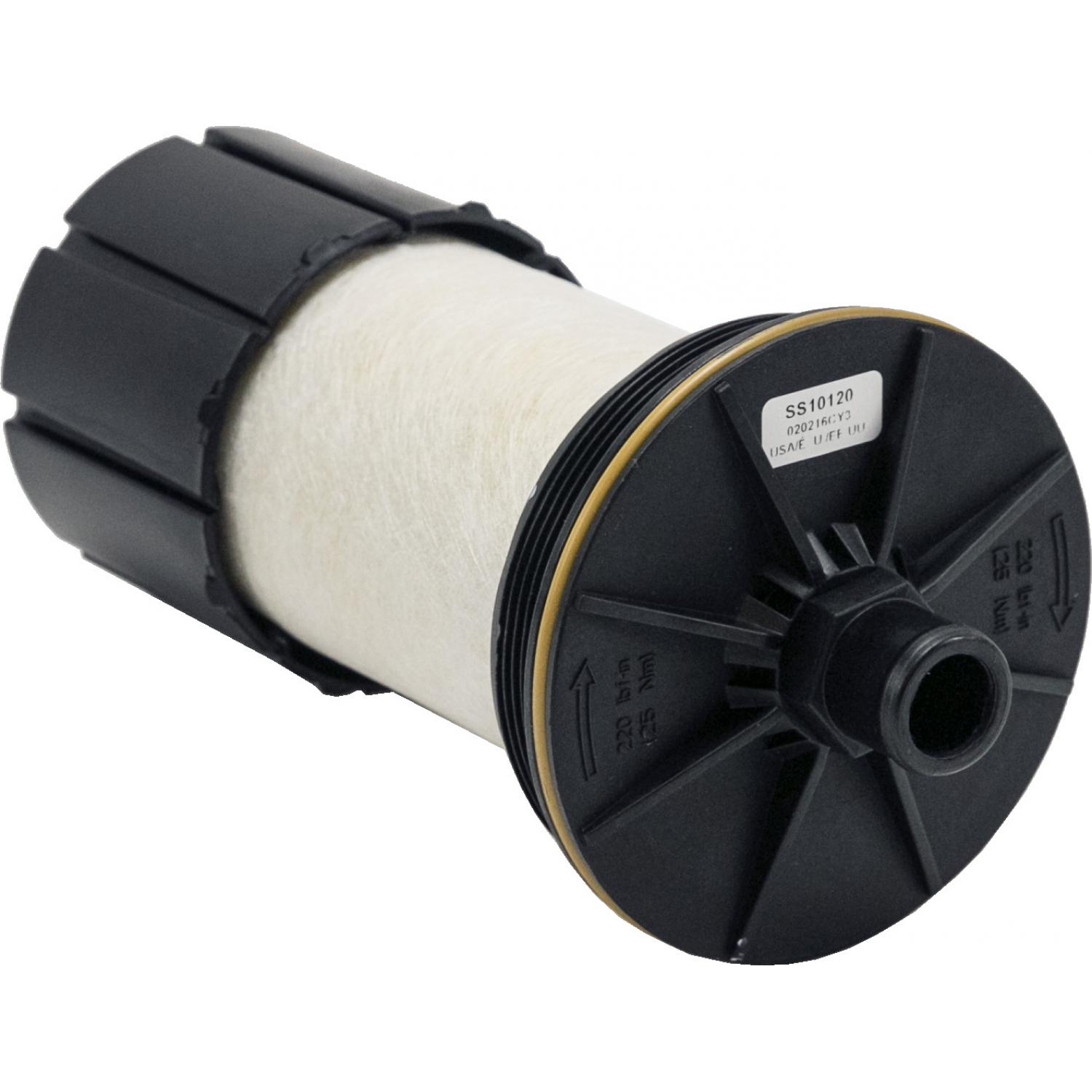 Wix WS10120 - Engine Crankcase Breather Element Wix WS10120 Engine Crankcase Breather Element product image 2 of 3