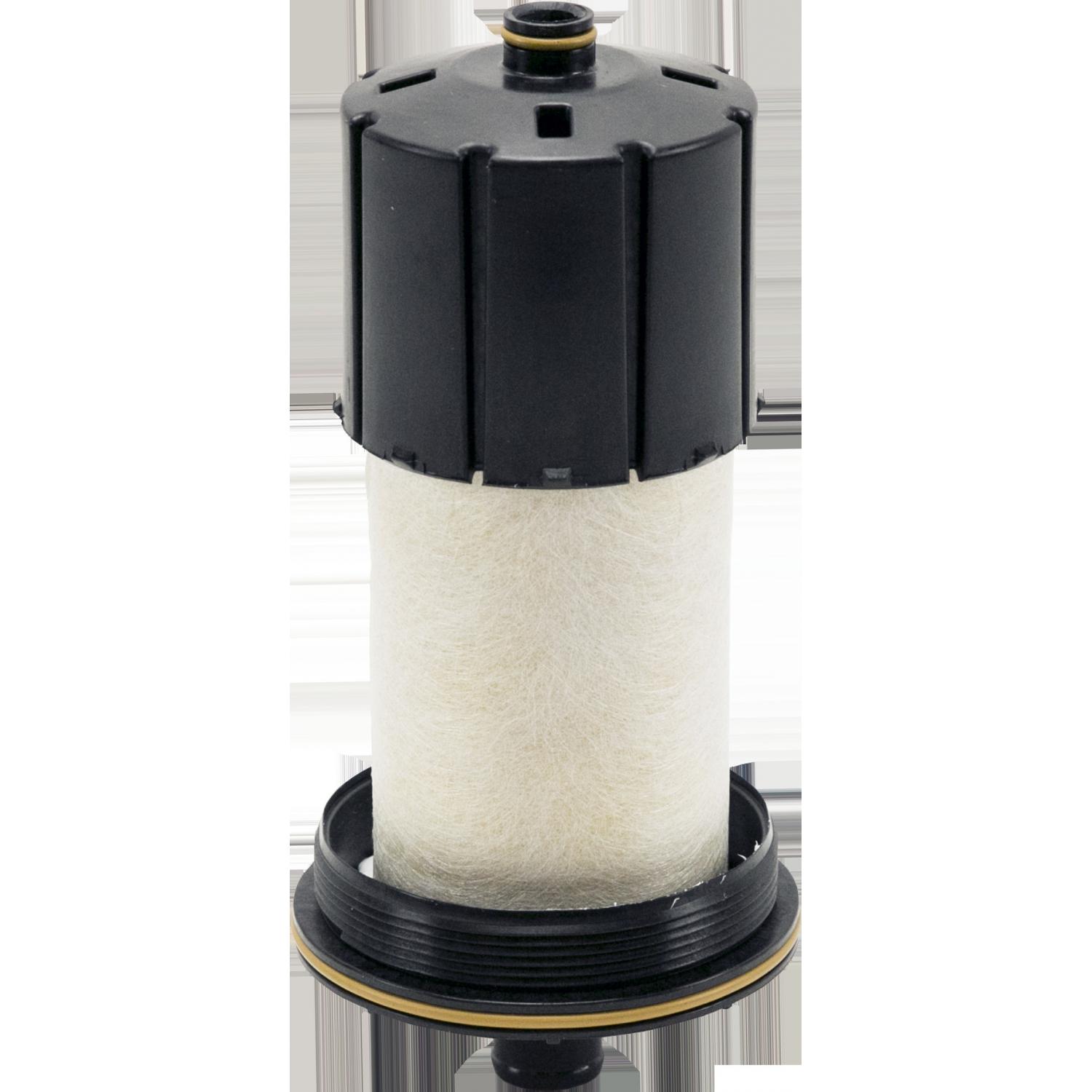 Wix WS10120 - Engine Crankcase Breather Element Wix WS10120 Engine Crankcase Breather Element product image 3 of 3