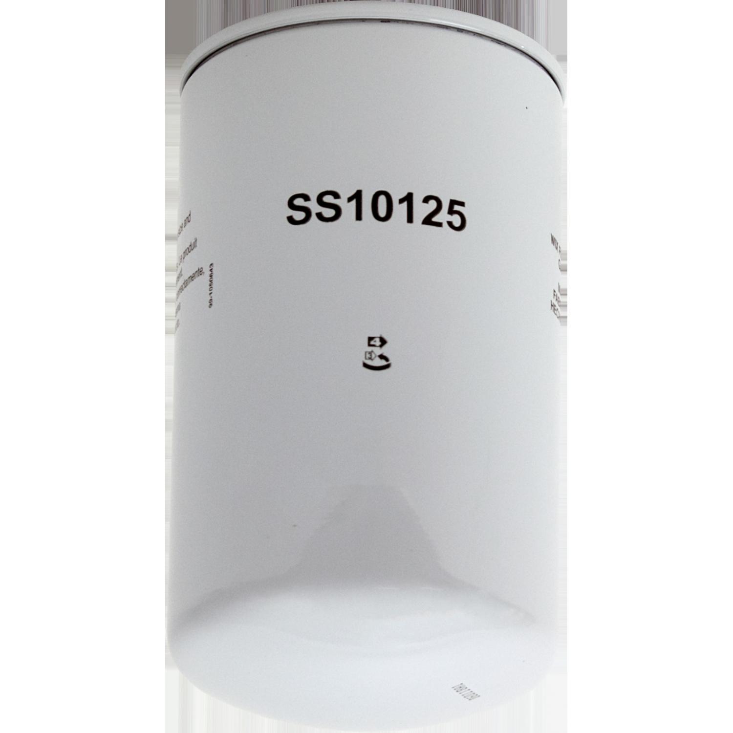 Wix WS10125 - Engine Coolant Filter Wix WS10125 Engine Coolant Filter product image 2 of 3