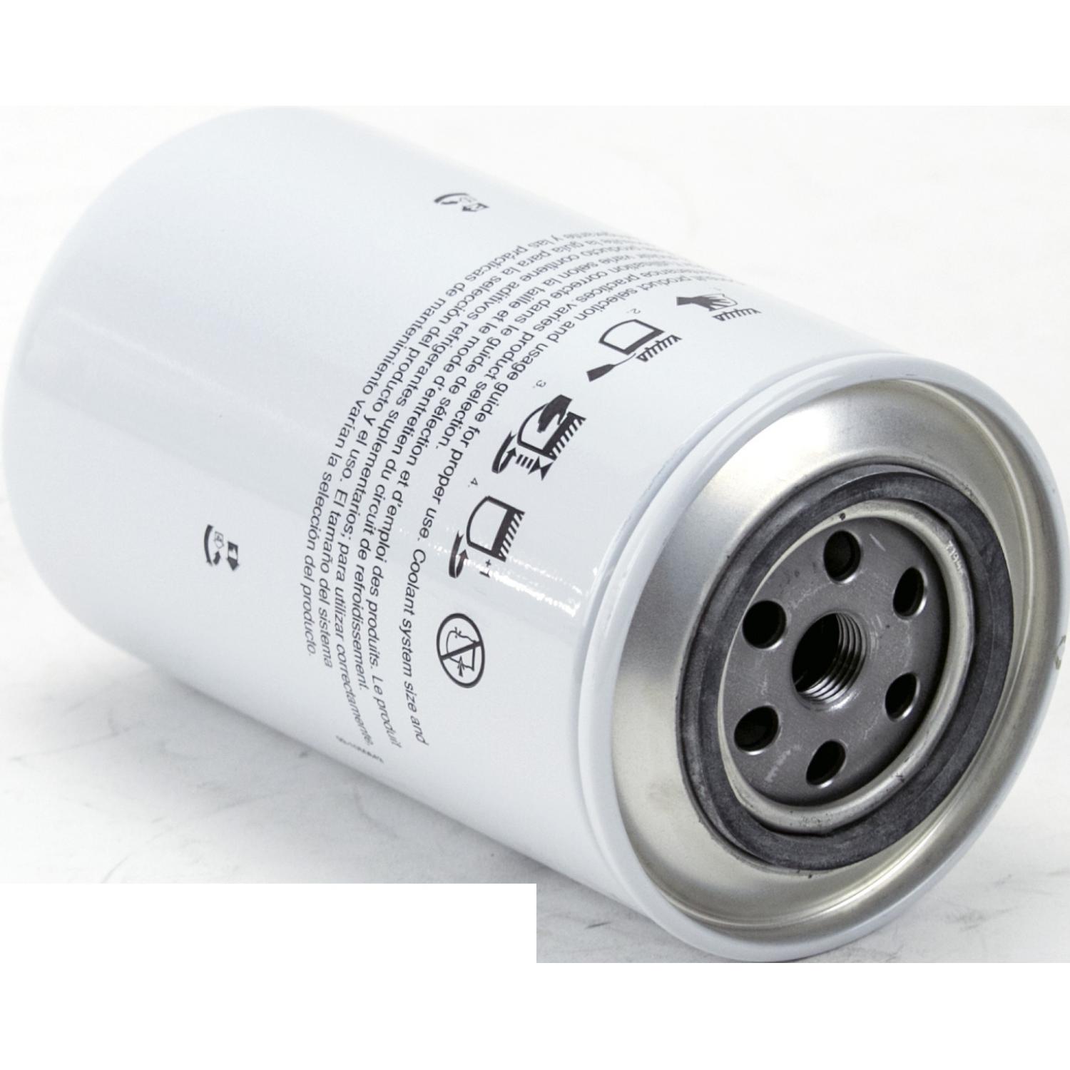 Wix WS10125 - Engine Coolant Filter Wix WS10125 Engine Coolant Filter product image 3 of 3